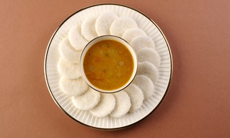 Onion Sambar