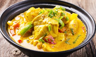 Sura Curry