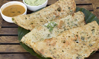 Rava Dosa