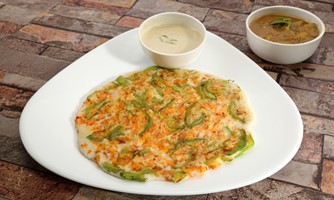 Capsicum Dosa