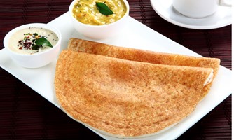 സെറ്റ് dosa