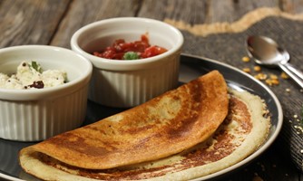 Soft Dosa