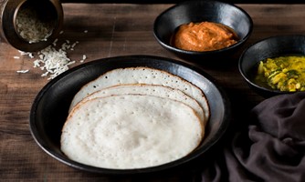 Bread Dosa