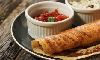 Soft Dosa 