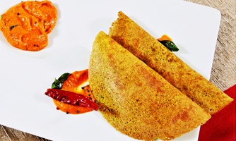 Tamarind Dosa