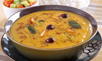 Dhal