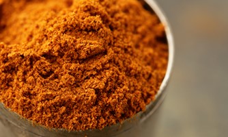 Spicy Chettinad Masala Powder