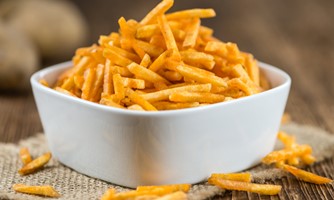 Potato Stick Chips
